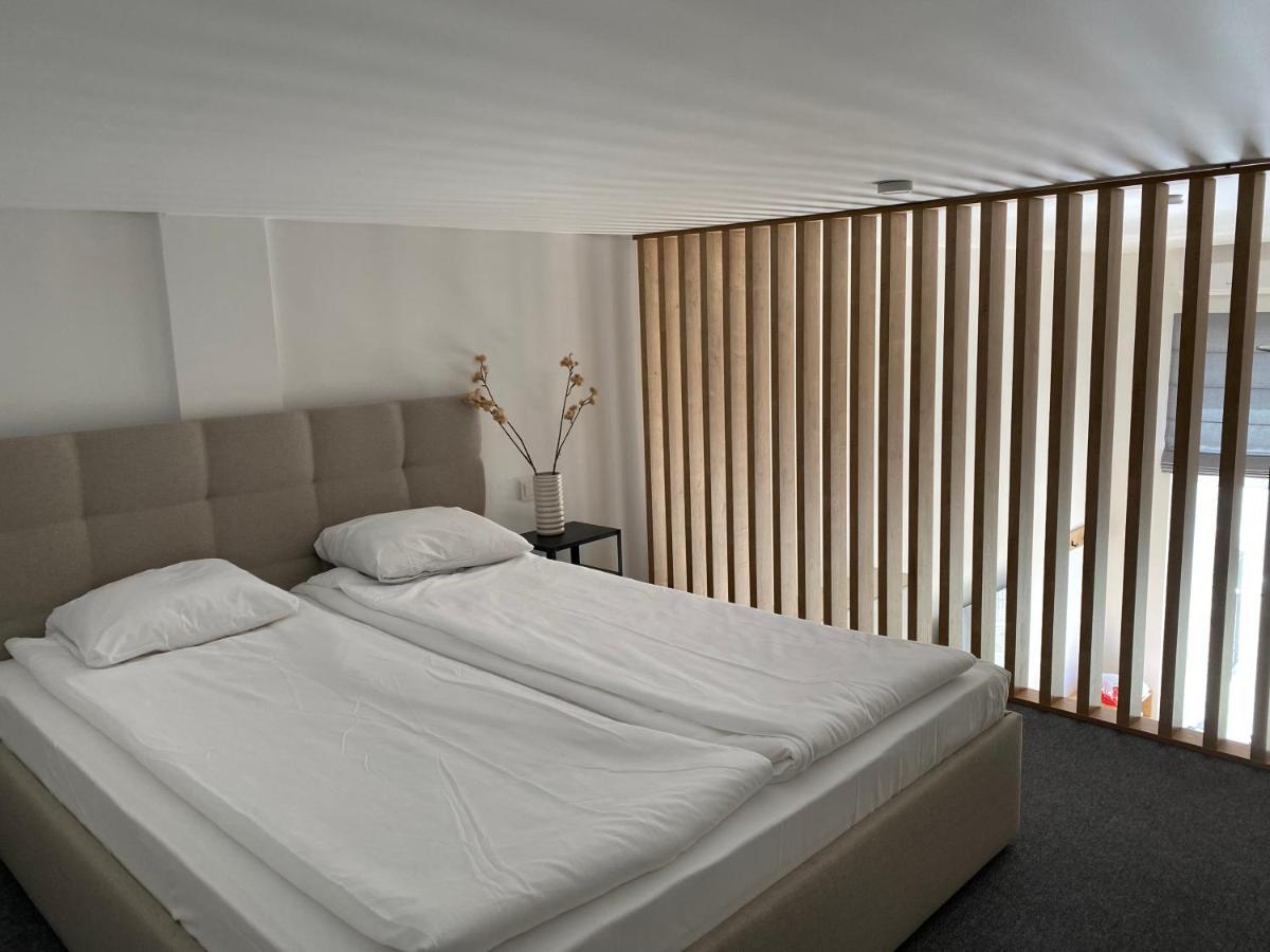 Moulin Apartamentai Palanga Extérieur photo